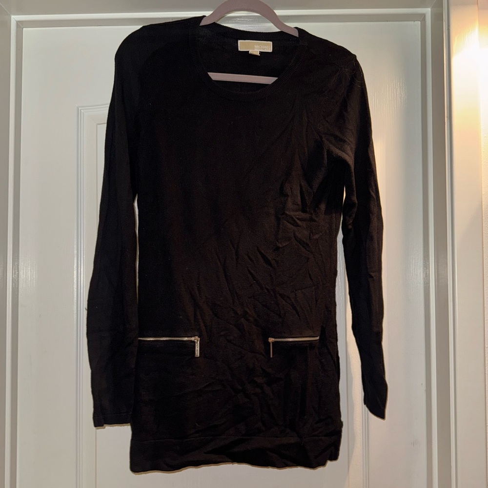 Michael Kors Sweater Dress
